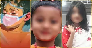 আছিয়া থেকে রাইসা: বিচারহীনতার গোলকধাঁধায় রাষ্ট্রের দায় কতটা?